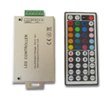 144W RGB Контролер за LED Ленти - 44 бутона 144W RGB Контролер за LED Ленти - 44 бутона