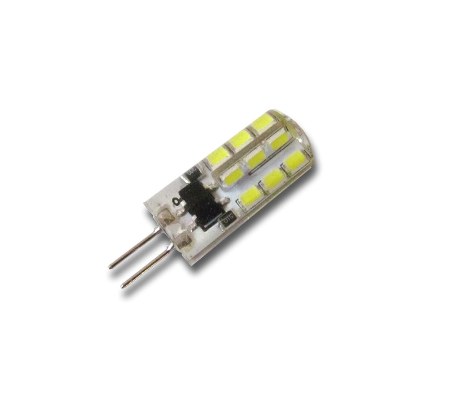 1.5W LED Лампичка G4 12V 3000K Топло Бяла Светлина(2.05€) 1.5W LED Лампичка G4 12V 3000K Топло Бяла Светлина(2.05€)