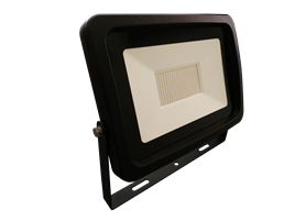 200W SMD LED Прожектор 4500K - Slim 200W SMD LED Прожектор 4500K - Slim