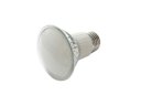 3W E27 220V LED Луничка 3000K Топло Бяла Светлина 3W E27 220V LED Луничка 3000K Топло Бяла Светлина