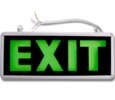 LED Табелка EXIT(9.66€) LED Табелка EXIT(9.66€)
