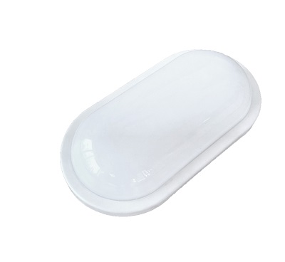 18W LED Плафон - Влагозащитен IP54 - 3000К Топло Бяла Светлина(12.78€) 18W LED Плафон - Влагозащитен IP54 - 3000К Топло Бяла Светлина(12.78€)